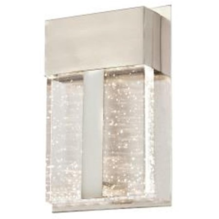 SUPERSHINE 1 Light LED Cava II Outdoor Wall Fixture SU2690035